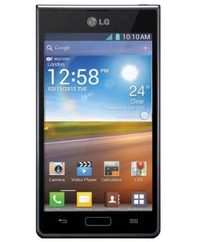 LG Optimus L7 P705 - Замена основной камеры