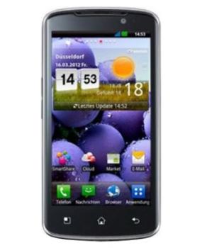 Optimus True HD LTE P936