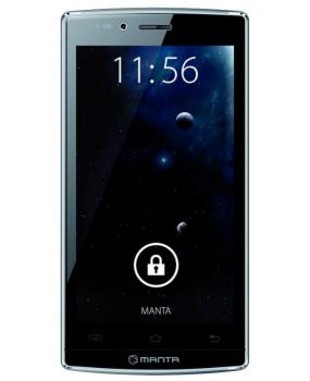 Manta MSP4510 Pro - Замена аккумулятора