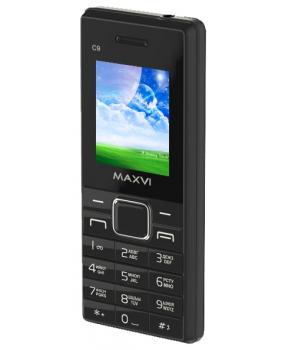 MAXVI C9 - Замена дисплея / в сборе