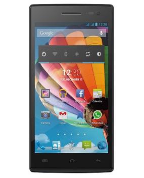 Mediacom PhonePad DUO X500 - Восстановление дорожек
