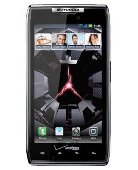 Droid RAZR