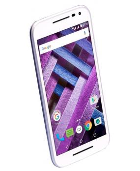 Moto G Turbo Edition