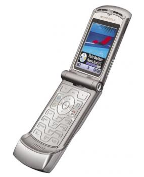 RAZR V3