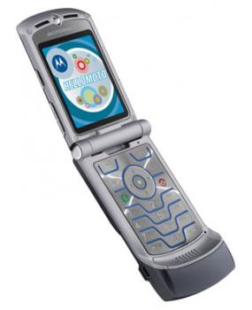 RAZR V3c