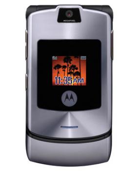 RAZR V3i