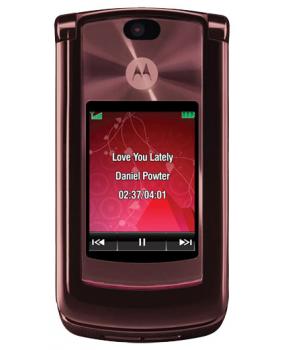 RAZR2 V9