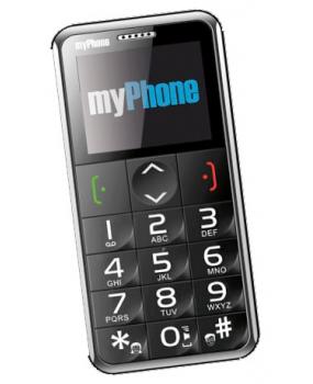 MyPhone 1062 Talk Plus - Замена передней камеры