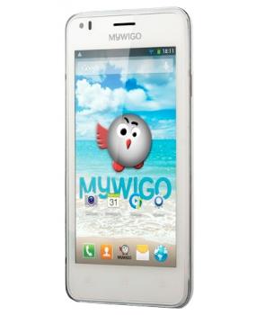 MyWigo Excite 2 - Замена антенны
