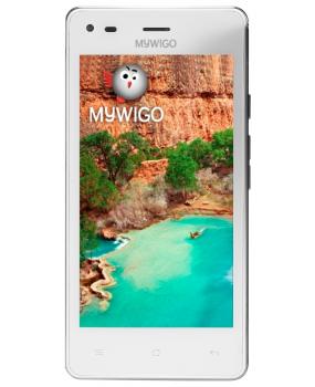 MyWigo Excite 3 - Замена передней камеры