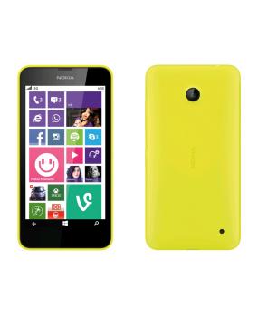 Lumia 630 Dual SIM