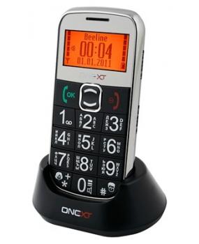 ONEXT Care-Phone 2 - Замена микрофона