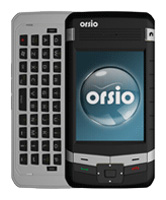 ORSiO g735 - Замена аккумулятора