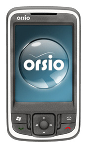 ORSiO n725 Basic - Замена антенны
