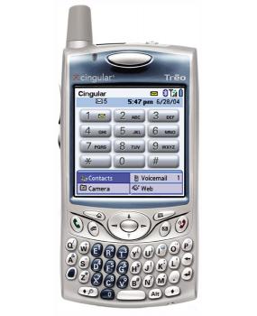 Treo 650