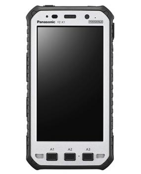 ToughPad FZ-X1