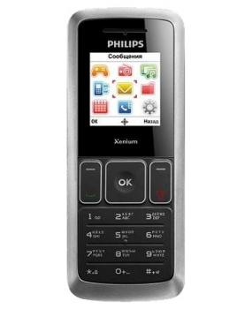 Philips Xenium X126