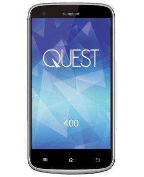 QUEST 400