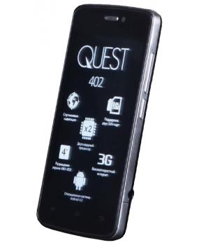 QUEST 402