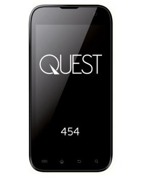 QUEST 454