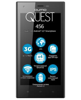 QUEST 456