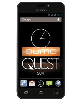 QUEST 504