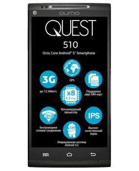 QUEST 510