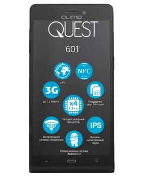 QUEST 601