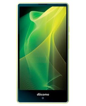 Docomo SH-02H Aquos Compact