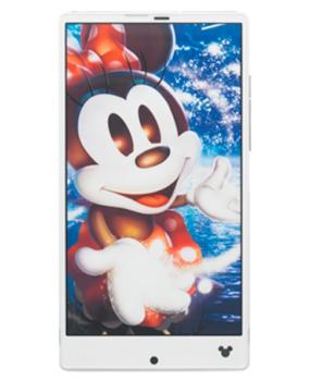 SH-02G Disney Mobile