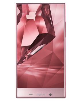Sharp Softbank 402SH Aquos Crystal X - Замена дисплея / в сборе