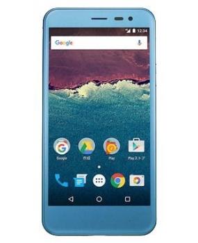 Sharp Y!Mobile 507SH Android One - Восстановление после падения
