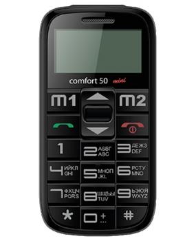 Sigma mobile Comfort 50 mini - Замена дисплея / в сборе