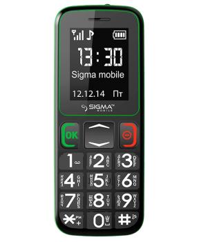 Sigma mobile Comfort 50 Mini3 - Замена дисплея / в сборе