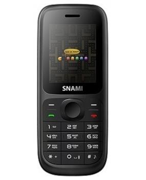 SNAMI C220 - Замена аккумулятора