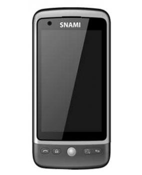 SNAMI I959 - Замена передней камеры