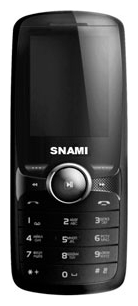 SNAMI W301 - Сохранение данных