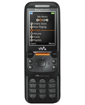 W830i