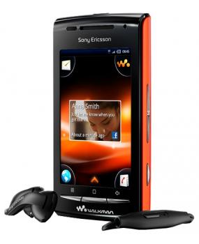 Walkman W8