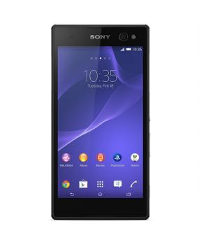 Xperia C3 Dual