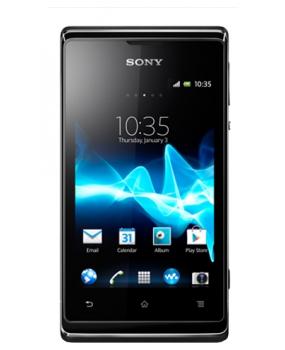 Xperia E dual