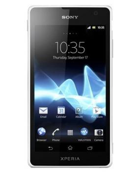 Xperia GX