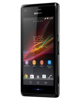 Xperia M dual