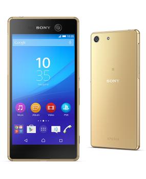 Xperia M5