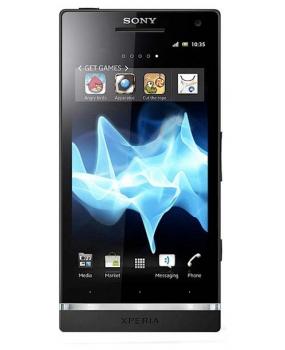 Xperia S