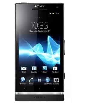 Xperia SL