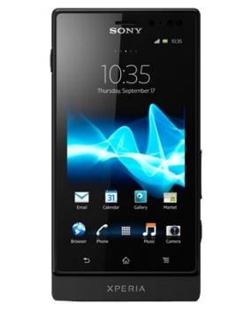 Xperia sola