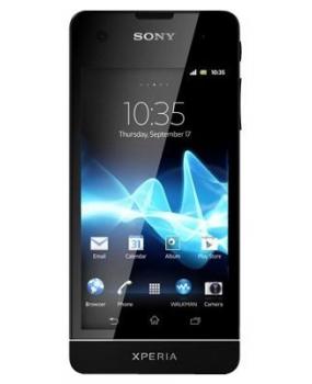 Xperia SX