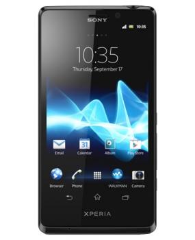 Xperia T