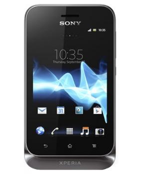 Xperia tipo dual